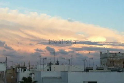 Pis de 55 m² a Cádiz