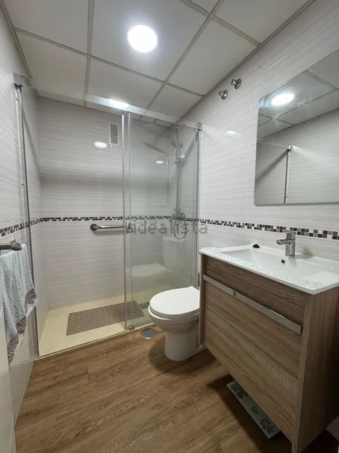 Apartamento 85 m² em Fuengirola