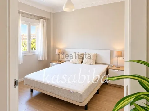 Appartamento 80 m² a Valencia