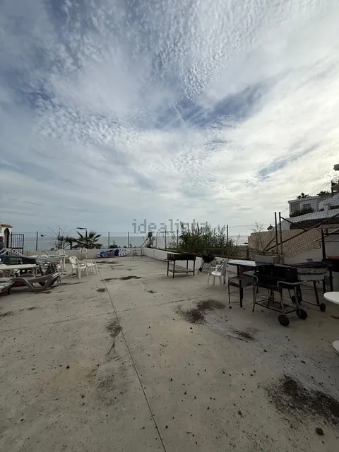 Pis de 70 m² a Benalmádena