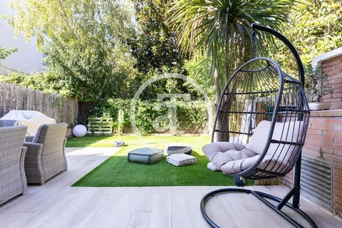 Maison 262 m² à Sant Cugat del Vallès
