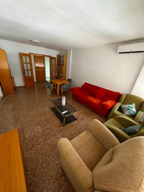 Piso de 80 m² en Murcia (2/19)