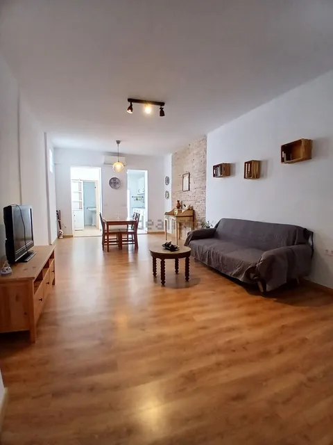 Pis de 75 m² a València