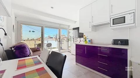 Pis de 42 m² a Nerja
