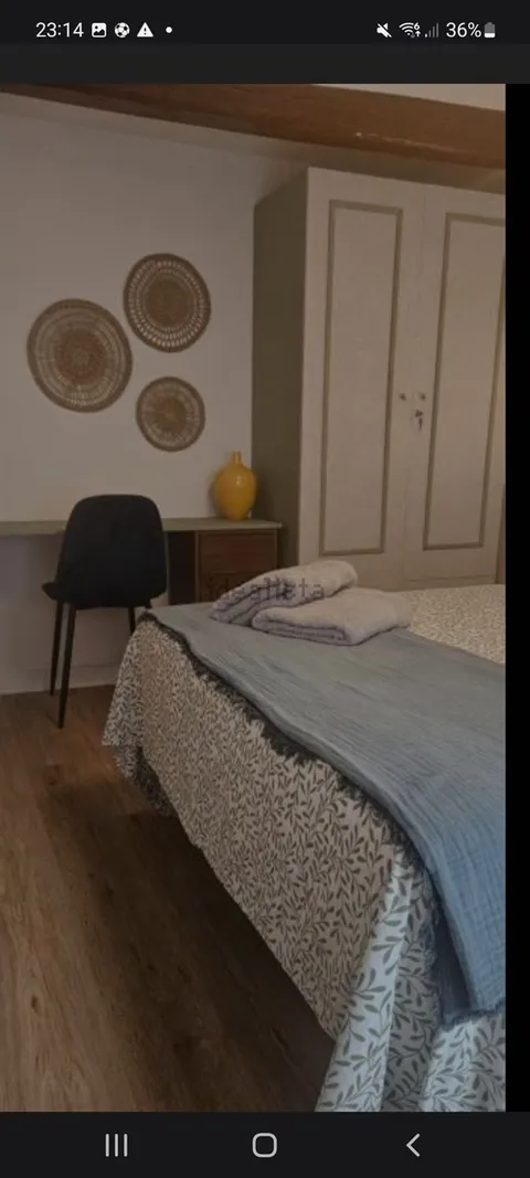 Pis de 65 m² a Tarragona