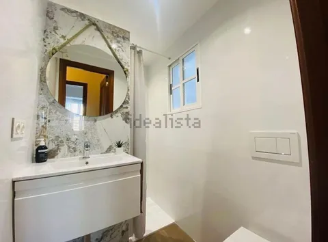 Pis de 107 m² a Castelló de la Plana