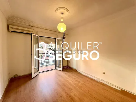 Квартира 85 м² у Madrid (2/25)
