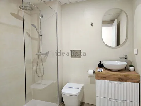 Wohnung 75 m² in el Puig de Santa Maria