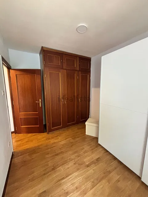 Pis de 60 m² a Valladolid