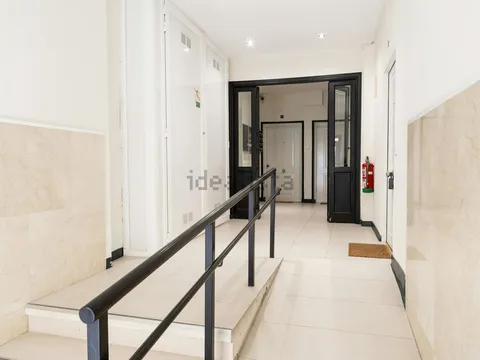 Pis de 57 m² a Madrid