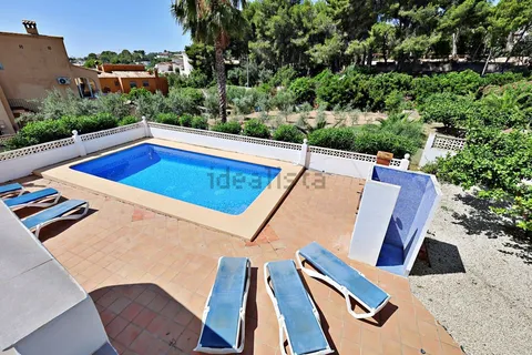 Casa 100 m² a Teulada (3/15)