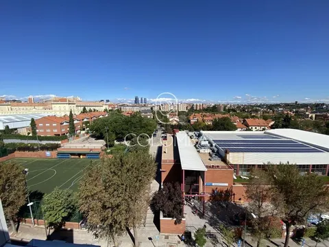 Pis de 206 m² a Madrid