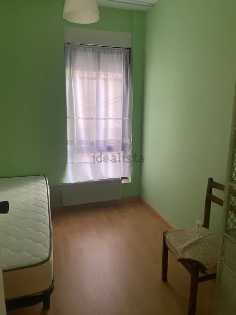 Wohnung 74 m² in Cantalejo