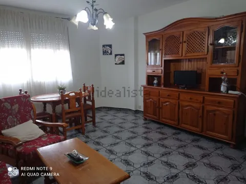 Pis de 120 m² a Baeza