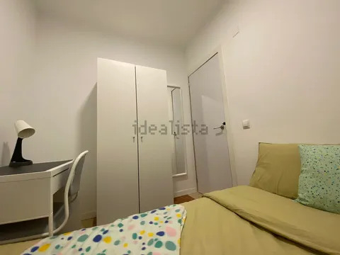 Room for rent, Madrid (2/14)