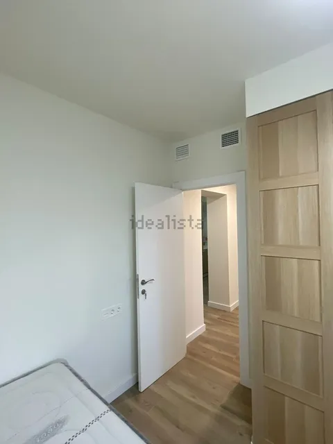 Pis de 80 m² a Saragossa
