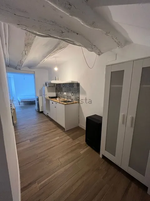 Pis de 40 m² a Alcoi
