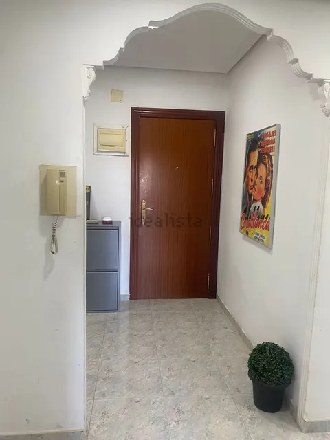 Habitació de lloguer, València