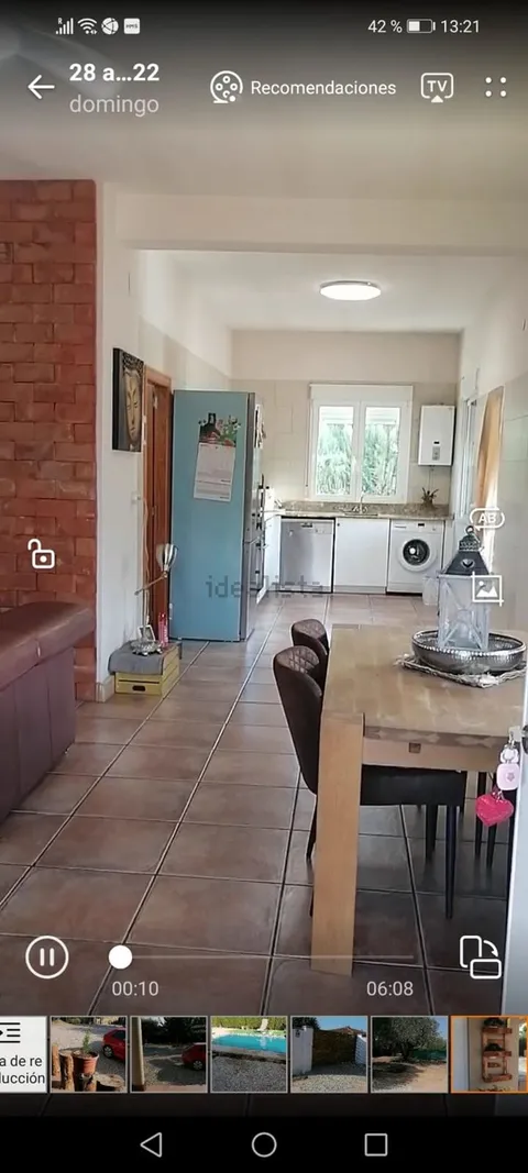 Casa de 175 m² a Llocnou d'en Fenollet (2/22)