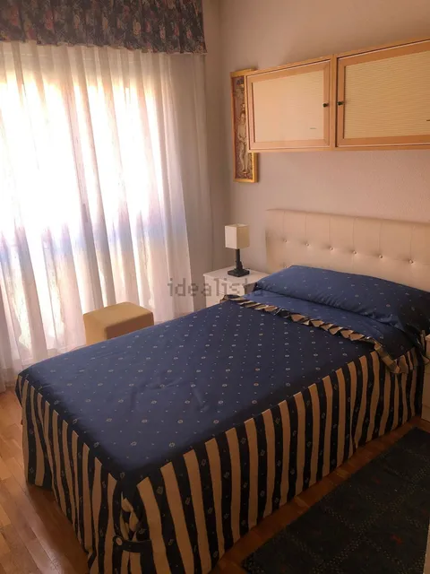 Wohnung 104 m² in Valladolid