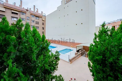 Zimmer zur Miete, Madrid