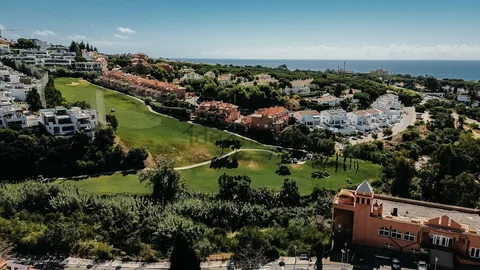 Maison 314 m² à Marbella