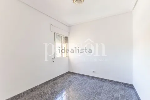 Flat 84 m² in Sagunt / Sagunto