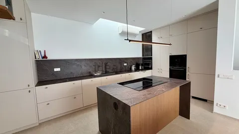 Pis de 126 m² a Madrid