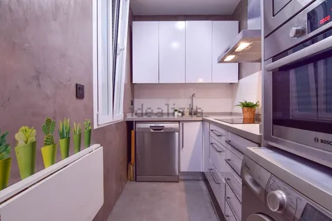 Pis de 53 m² a València