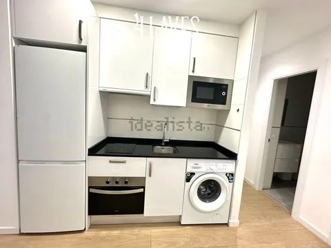 Pis de 50 m² a Madrid