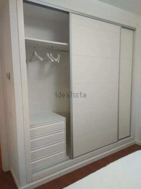 Pis de 75 m² a Sevilla