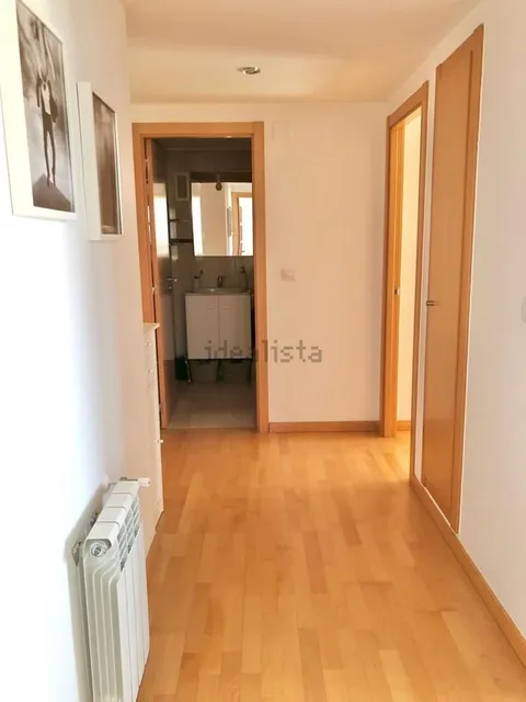 Pis de 56 m² a Castelló de la Plana