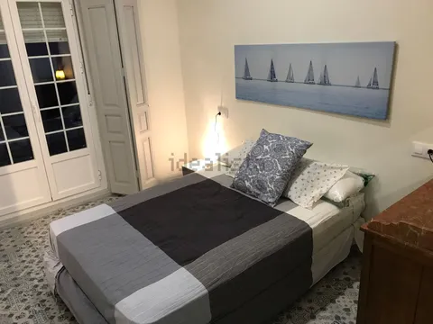 Room for rent, Cuenca