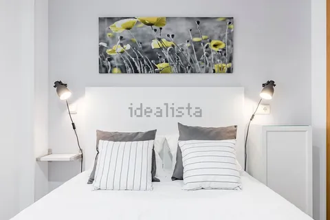Pis de 50 m² a Madrid