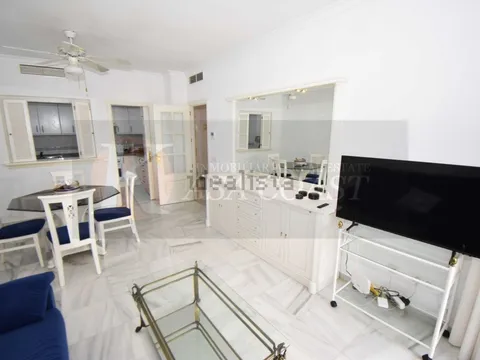 Pis de 82 m² a Fuengirola
