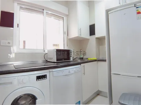 Pis de 55 m² a Madrid