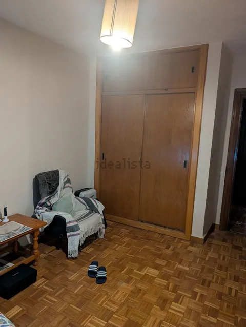 Quarto para alugar, Granada