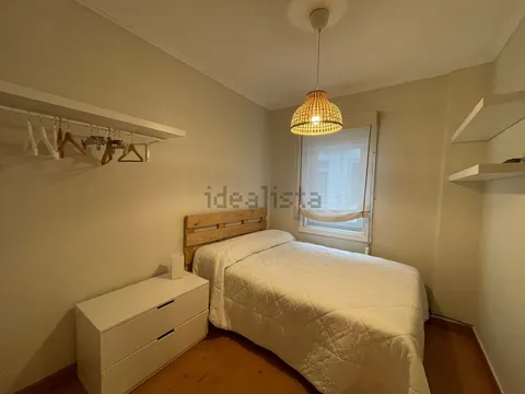 Pis de 80 m² a A Corunya