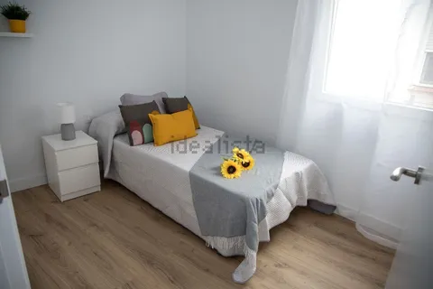 Wohnung 60 m² in Cuéllar