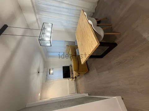 Pis de 85 m² a Ferrol