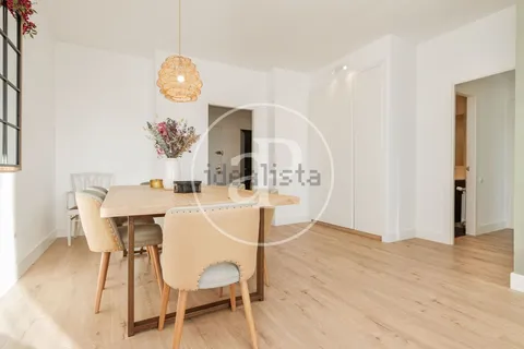 Wohnung 143 m² in Madrid