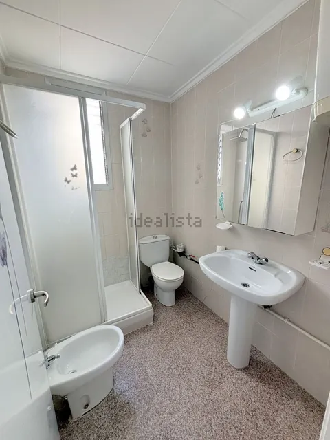 Habitació de lloguer, València
