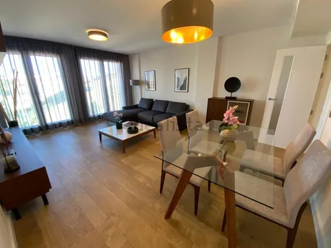 Piso de 120 m² en Ciudad Real