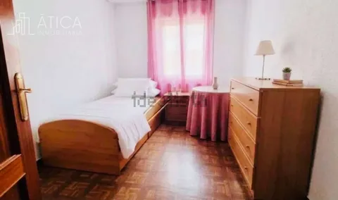 Habitació de lloguer, Salamanca (2/6)