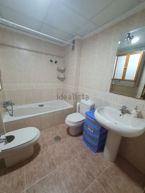 Pis de 107 m² a Almeria