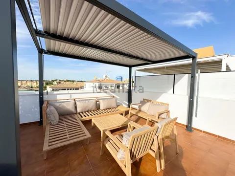 Wohnung 91 m² in Orihuela