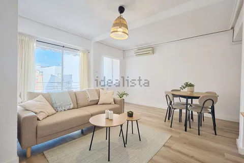 Pis de 78 m² a València