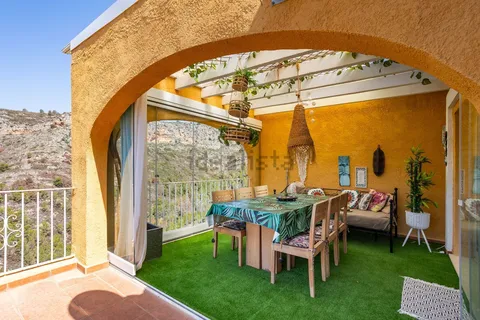 Wohnung 82 m² in el Poble Nou de Benitatxell / Benitachell