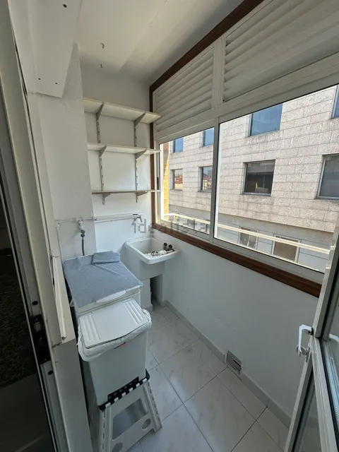 Pis de 90 m² a Vigo