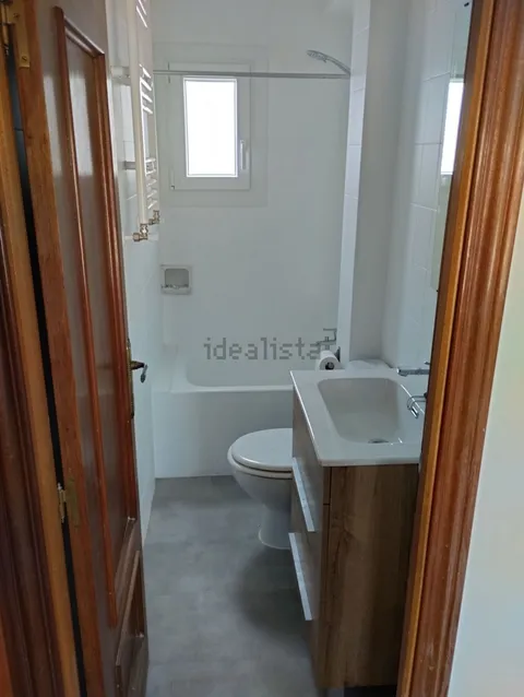 Appartamento 74 m² a Madrid
